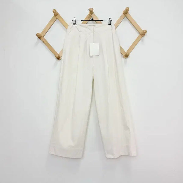 [BUNJANG] GED Wide Pants / [새상품] 게드 ged 와이드 팬츠