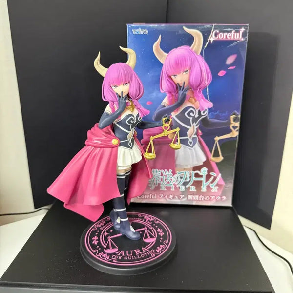 [BUNJANG] Taito Frieren: Beyond Journey's End Aura Figure / 타이토 장송의 프리렌 아우라 피규어