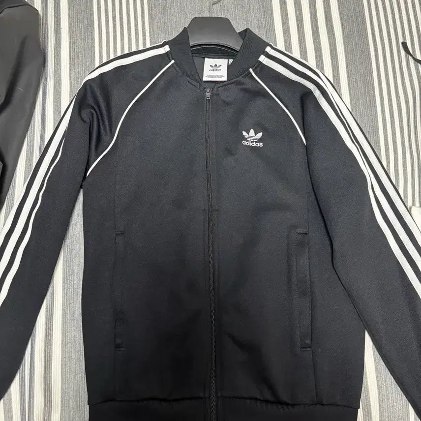[BUNJANG] Adidas Track Jacket / 아디다스 져지