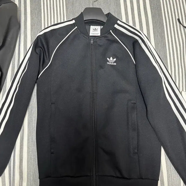 [BUNJANG] Adidas Track Jacket / 아디다스 져지