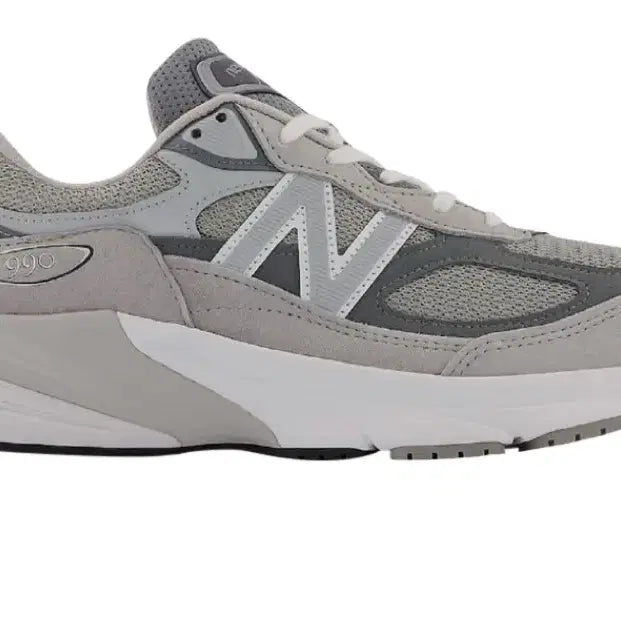 [BUNJANG] New Balance 990v6 G Grey Standard 240 / (W) 뉴발란스 990v6 B 스탠다드 240
