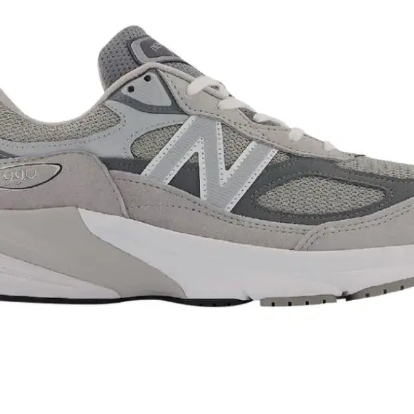 [BUNJANG] New Balance 990v6 G Grey Standard 240 / (W) 뉴발란스 990v6 B 스탠다드 240