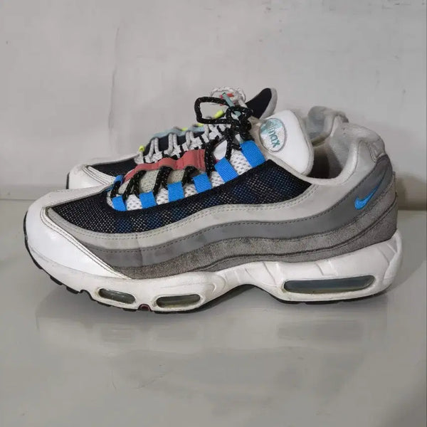 [BUNJANG] Nike Air Max 95 Greedy 2.0 Sneakers / 280mm 나이키 에어맥스 95 그리디 2.0 운동화