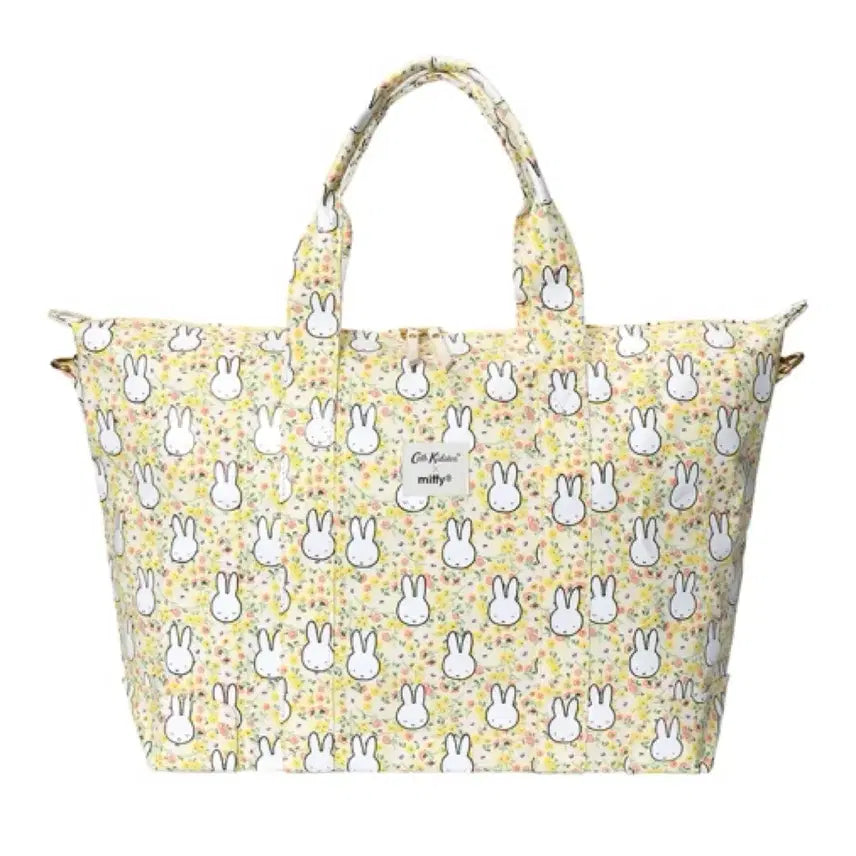 [BUNJANG] Cath Kidston x Miffy Limited Edition Travel Crossbody Bag / 미개봉)캐스키드슨 미피 한정판 여행용 크로스백 가방