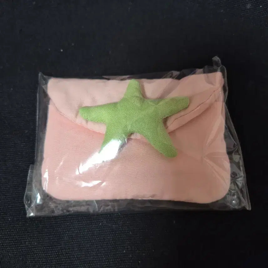 [BUNJANG] Canmake x Kakeibo Ichigo Card Pouch Wallet (Sealed) / [미개봉] 캔메이크 X 캇제 이치고 카드 파우치 지갑