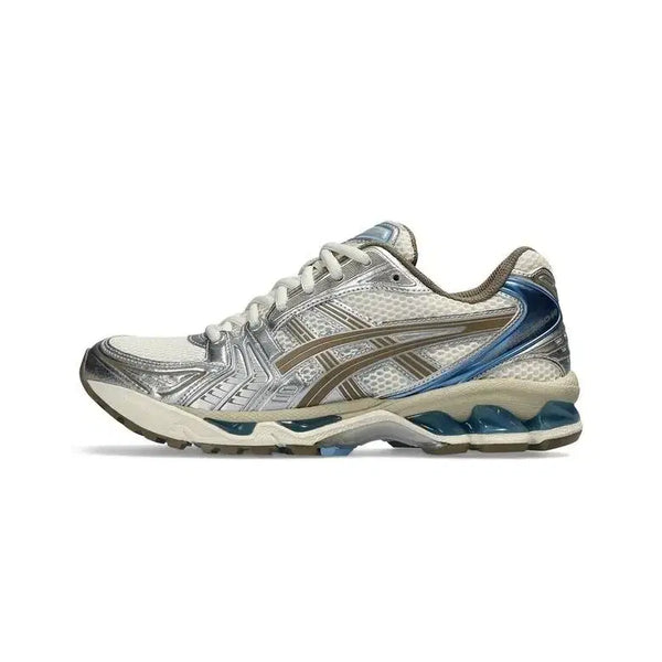[BUNJANG] ASICS Gel-Kayano 14 Cream Pepper Women's Size 270 / 아식스 젤카야노 14 크림 페퍼 우먼스 270