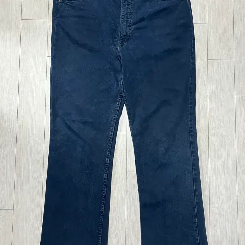 [BUNJANG] Levi's 517 Orange Tab Jeans / 90s 리바이스 517 오렌지탭