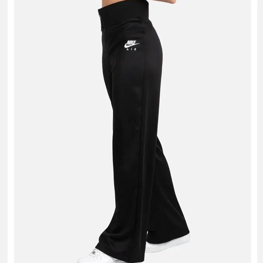 [BUNJANG] Nike Air Wide Pants (Size M) / 새상품급) 나이키 에어 와이드 팬츠 사이즈m여러 중고사이트에도 같이