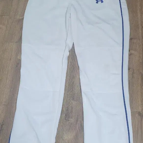 [BUNJANG] Under Armour Baseball Pants / 언더아머 야구바지