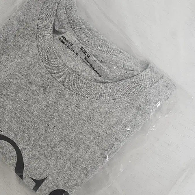 [BUNJANG] Kyo T-Shirt Size M / kyo 티셔츠 M사이즈