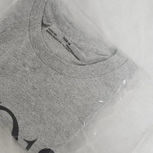 [BUNJANG] Kyo T-Shirt Size M / kyo 티셔츠 M사이즈