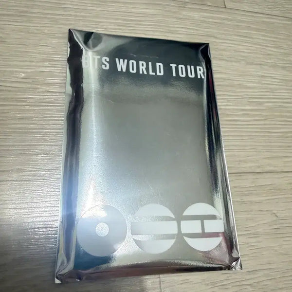 [BUNJANG] BTS Busan Concert Photocard / bts 부산콘서트 포카