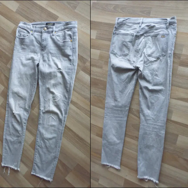 [BUNJANG] Juicy Couture Skinny Jeans / 쥬시꾸띄르스키니/55사이즈/정품/최상급