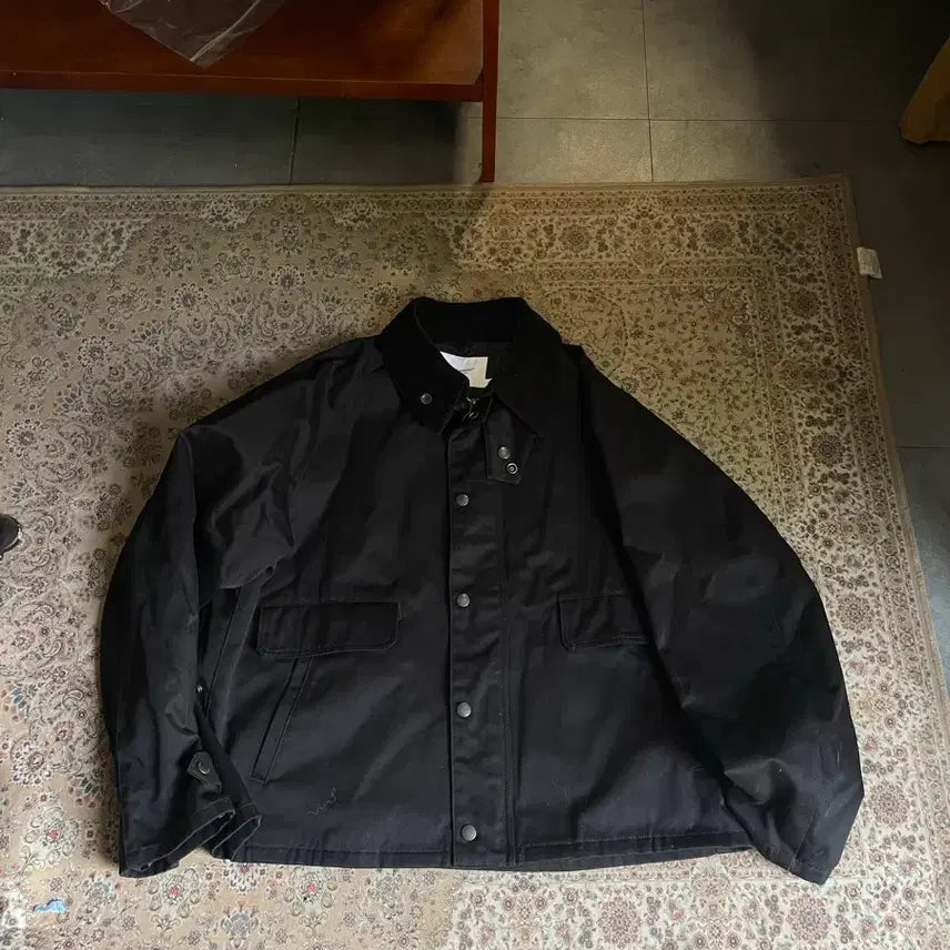 [BUNJANG] Outstanding Jacket Size 3 / 아웃스탠딩 자켓 3사이즈
