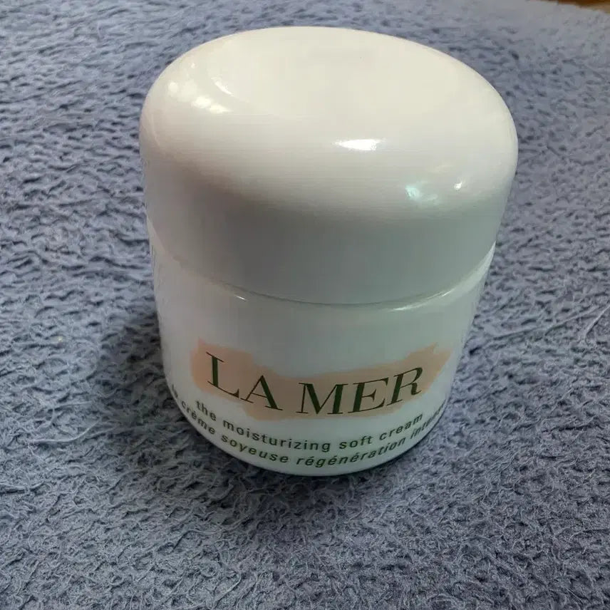 [BUNJANG] La Mer Skincare Set: Cream, Treatment, Eye Cream, Lip Balm, Cleansing Foam / 라메르 크림, 트리트먼트, 아이크림, 립밤, 폼