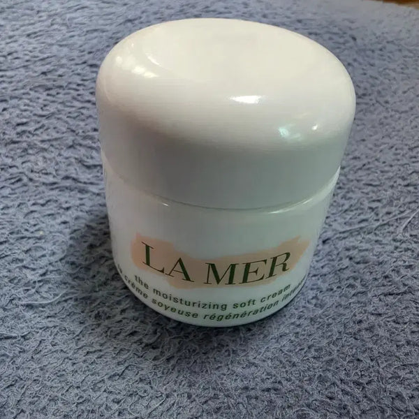 [BUNJANG] La Mer Skincare Set: Cream, Treatment, Eye Cream, Lip Balm, Cleansing Foam / 라메르 크림, 트리트먼트, 아이크림, 립밤, 폼