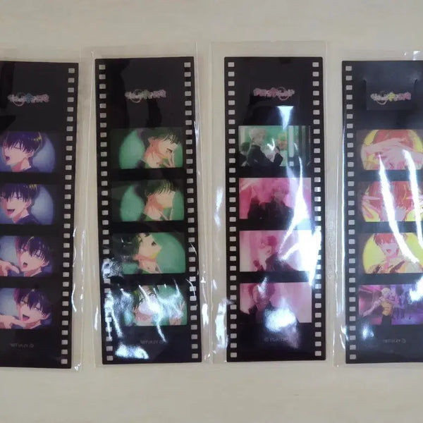 [BUNJANG] Tamonsgun Trading Bookmark Film Collection / (수수료포함) 타몬군 지금 어느쪽?! 트레이딩 북마크 필름 컬렉션