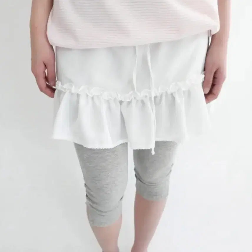 [BUNJANG] HippieDippie Kitsch Mini Skirt / 히피디피 키치 미니 스커트 치마 /모리걸코이세이오헤시오무신사에이블리