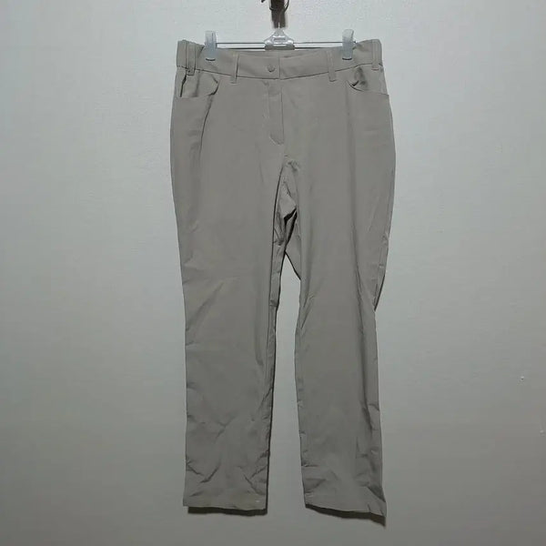 [BUNJANG] Hummel Women's Summer Spandex Pants 29 / 험멜 여성 여름 스판 바지 29 (26A1390)