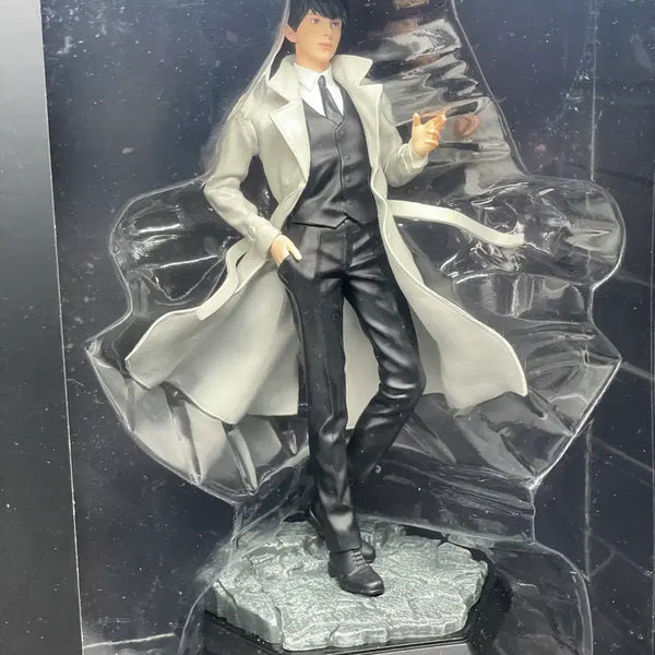 [BUNJANG] Kim Dokja Figure / 전독시 김독자 피규어