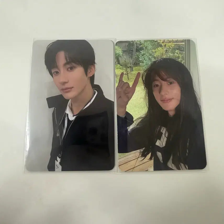 [BUNJANG] RIIZE Sungchan Special First Press Limited Edition Photocard / 라이즈 dyd 앤톤 스페셜 초회한정반 포카 양도