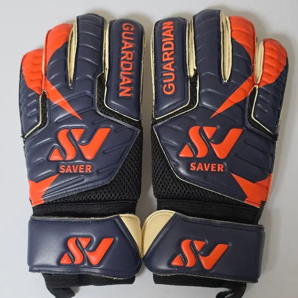 [BUNJANG] Sells Guardian Rollfinger Size 9 Goalkeeper Gloves / 세이버스 가디언 롤핑거 9호 골키퍼 장갑