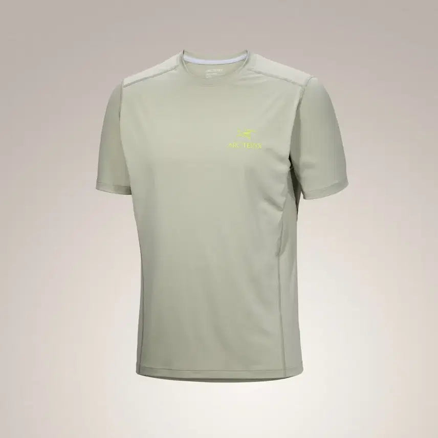 [BUNJANG] Arc'teryx Motus Arkworx T-Shirt (L) / 아크테릭스 26ss 모투스 아크워드 L