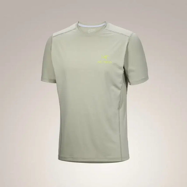 [BUNJANG] Arc'teryx Motus Arkworx T-Shirt (L) / 아크테릭스 26ss 모투스 아크워드 L