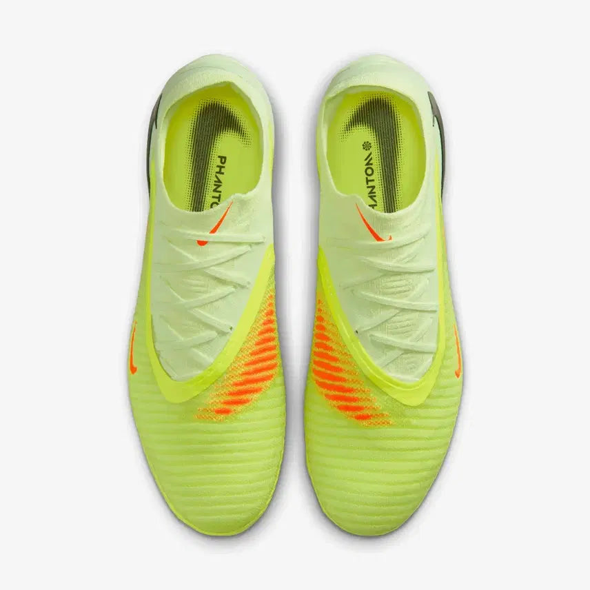 [BUNJANG] Nike Phantom 6 Low Elite FG 265 Soccer Cleats / 나이키 팬텀 6 로우 엘리트 FG 265