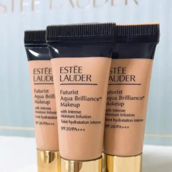 [BUNJANG] Estée Lauder Futurist Aqua Brilliance Foundation Cool Porcelain / 에스티로더 퓨처리스트 아쿠아 브릴리언스 파운데이션 쿨포슬린