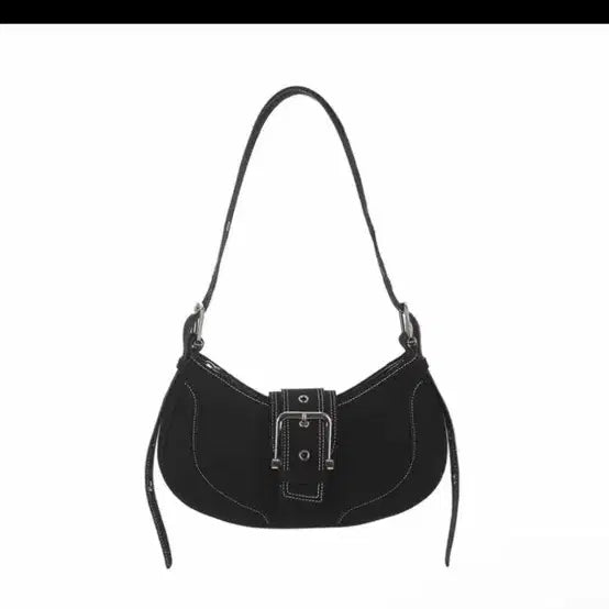 [BUNJANG] Osoi Shoulder Bag / 오소이숄더백