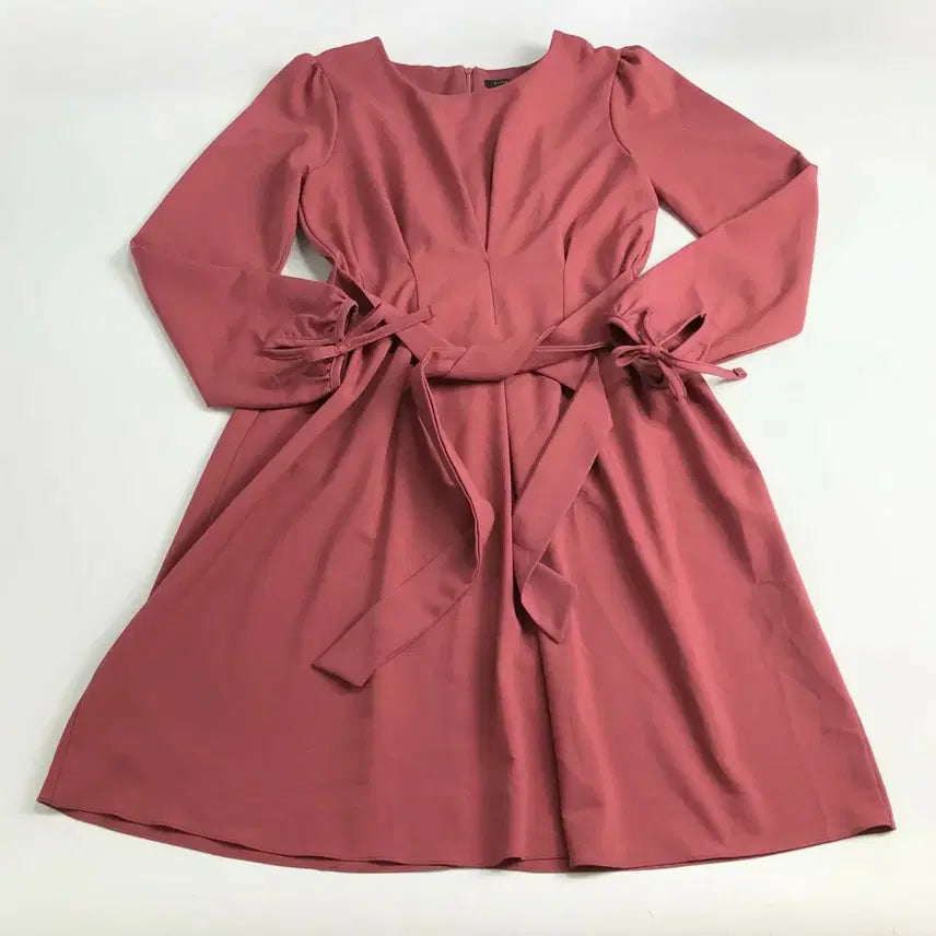 [BUNJANG] OLIVE DES OLIVE One Piece Dress / OLIVE DES OLIVE 원피스