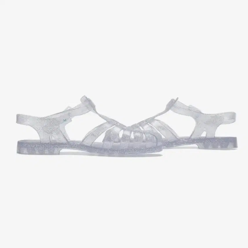 [BUNJANG] Women's Jelly Sandals - Size 250 / 젤리슈즈 250