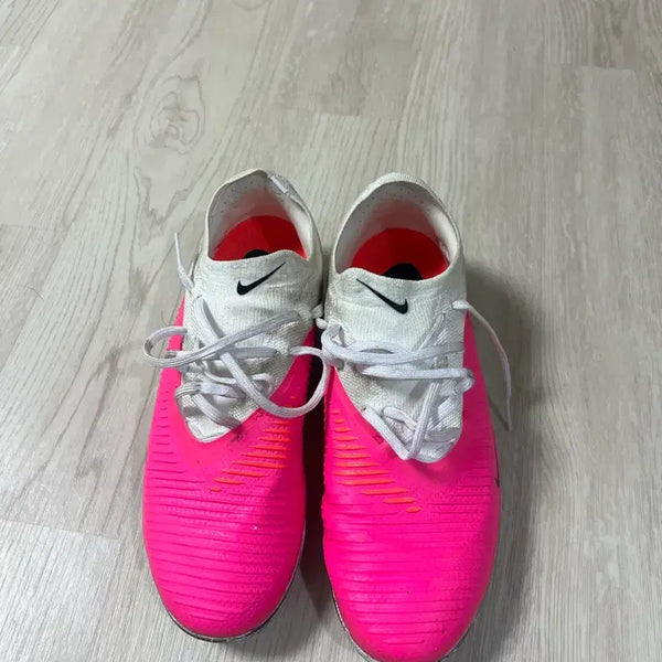 [BUNJANG] Nike Phantom FG Football Boots (255) / 나이키 팬텀 풋살화 255