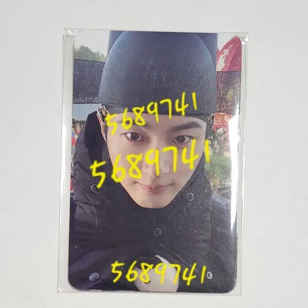 [BUNJANG] Byeon Woo Seok Photocard (Prince Ian) / 21세기대군부인팝업 변우석포카 이안대군 변우석