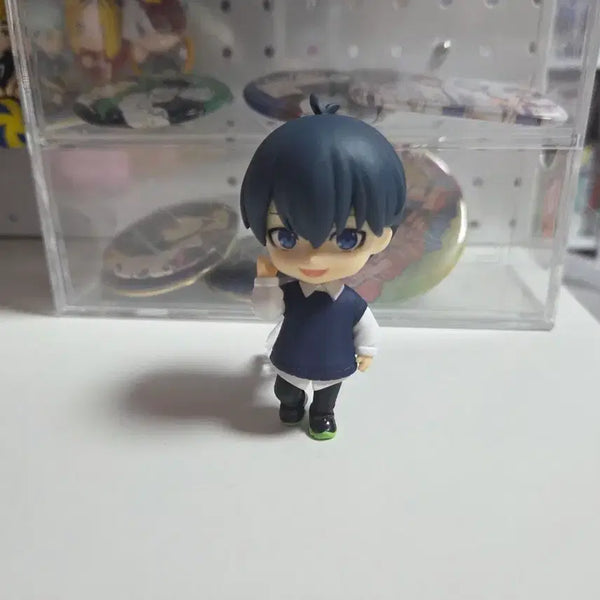 [BUNJANG] Isagi Nendoroid Surprise Figure / 블루록 이사기 넨도로이드 서프라이즈
