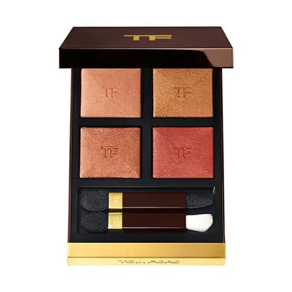 [BUNJANG] Tom Ford Eye Color Quad 41 Peach Dusk / 톰포드 아이컬러 쿼드 41 피치던 새상품 판매합니다.