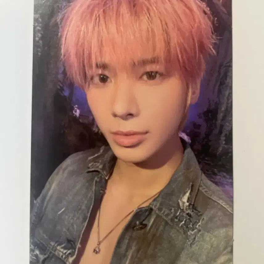 [BUNJANG] TXT Taehyun Photocard / 투바투 태현 포토카드