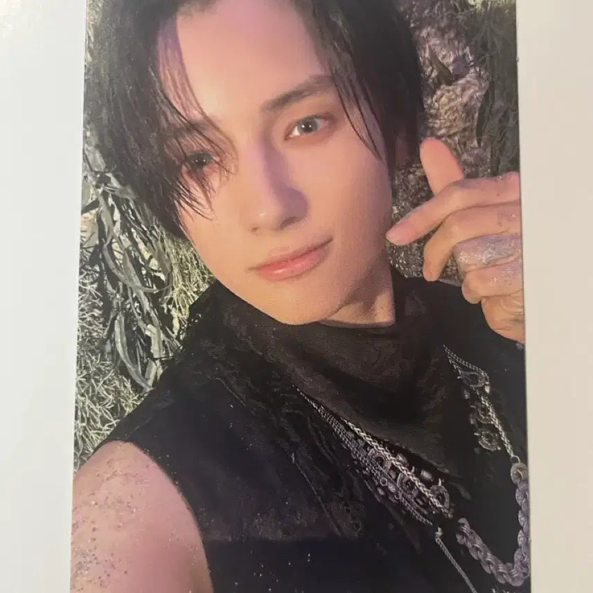 [BUNJANG] TXT Hueningkai Photocard / 투비투 휴닝카이 포토카드