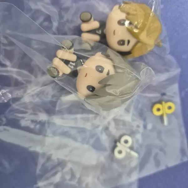 [BUNJANG] Haikyuu!! Osamu Miya & Atsumu Miya Bundle Set / 하이큐 페닷토 오사무, 아츠무 일괄 0.75