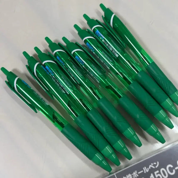 [BUNJANG] Jetstream 0.5mm Pens (Set of 8) / 제트스트림 펜 판매합니다