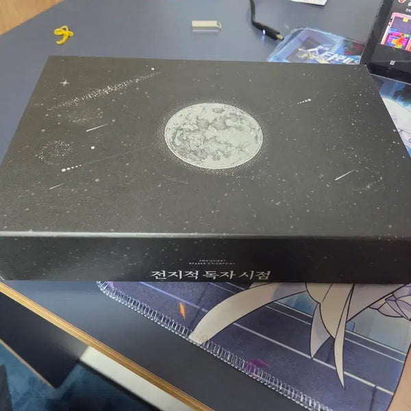 [BUNJANG] Omniscient Reader's Viewpoint Single Volume Official & Unofficial Goods Bundle Set / 전독시 단행본 공식 굿즈,비공식 굿즈 일괄 처리