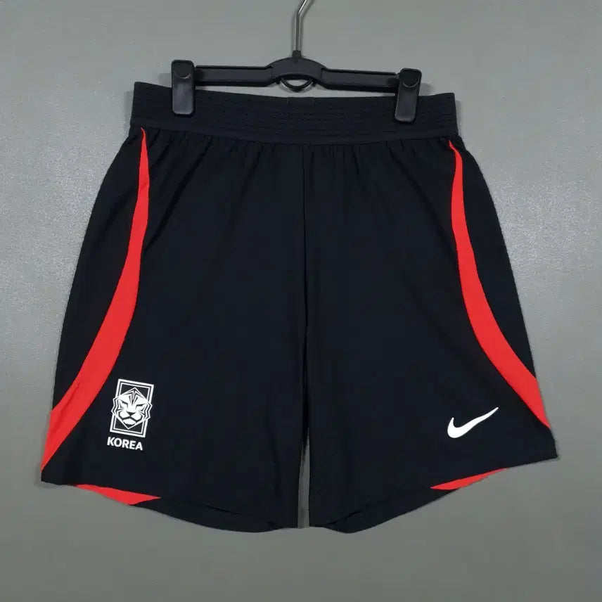 [BUNJANG] Nike National Team Player Issue Dri-FIT ADV Football Shorts - Men's L / L) 22-24 나이키 축구 국대 선수지급용 반바지 쇼트 드라이핏 ADV