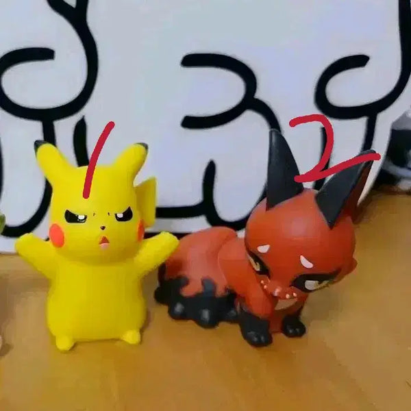[BUNJANG] Pokemon Goods Bundle Set / 덤으로 드려요(구매도 가능