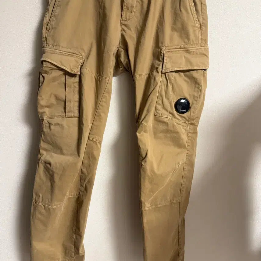 [BUNJANG] CP Company Cargo Pants / Cp컴퍼니 바지 싸게 판매합니다