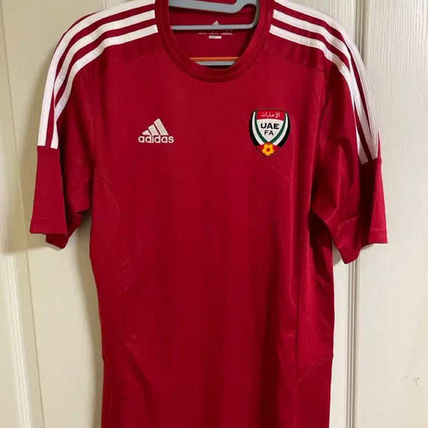 [BUNJANG] National Team Football Jerseys (16-20 Seasons) / UAE, 카타르, 웨일즈, 튀니지, 미국, 러시아,가나, 태국 유니폼