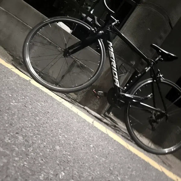 [BUNJANG] Merida Scultura 400 Road Bicycle / 메리다 스컬트라 400 판/대합니다