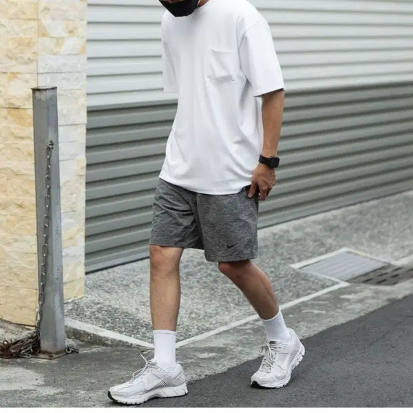 [BUNJANG] Nike Men's Dry-Fit Running Training Shorts / 남.31-33) 나이키 남성 반바지 / 러닝 헬스 트레이닝