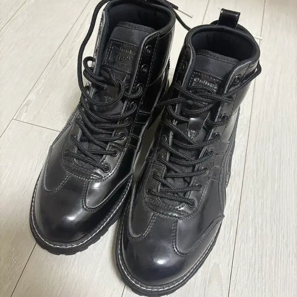 [BUNJANG] Onitsuka Tiger Sneakers Size 230 / 오니츠카타이어 스니커즈 230