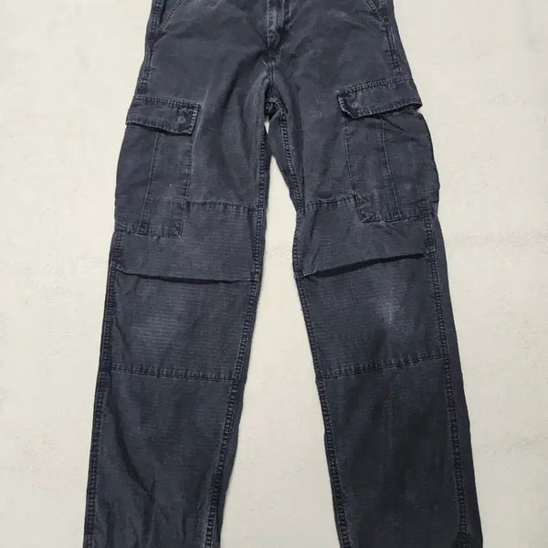 [BUNJANG] Carhartt WIP Workwear Cargo Pants / 칼하트 윕 워크웨어 카고 팬츠 급처